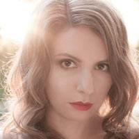 Ольга Сафарова